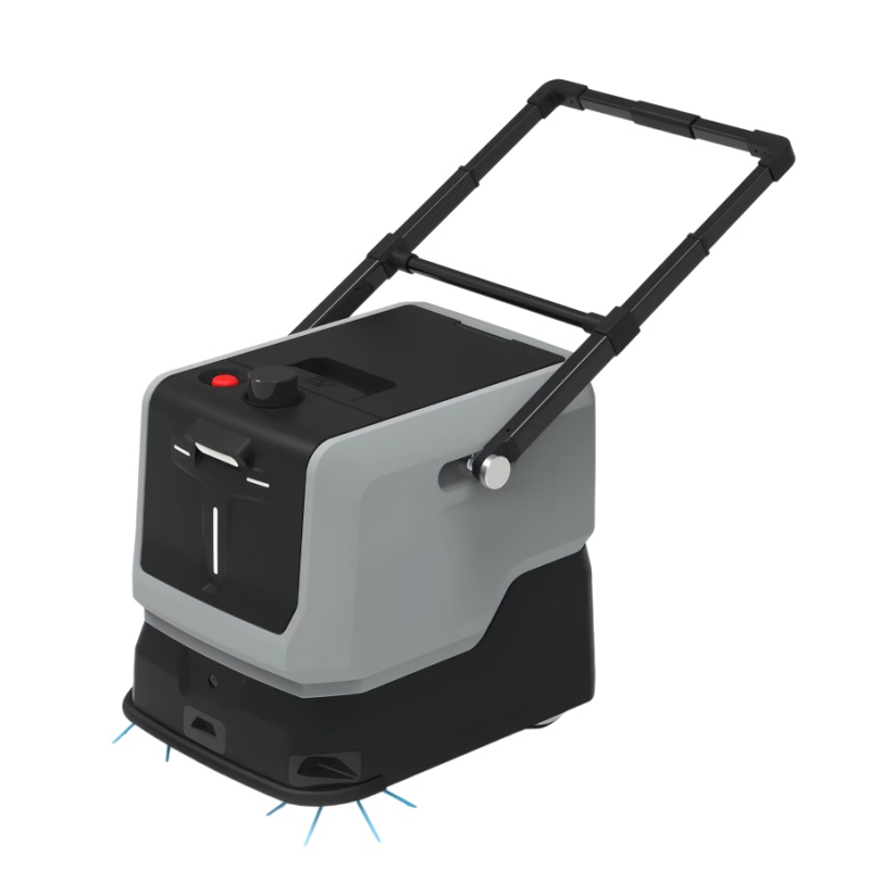 辽宁坦洁无人智能清洁机器人T10